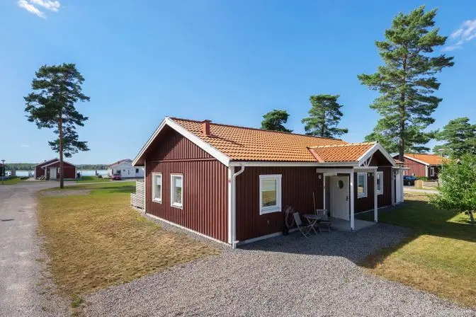 Lägenhet, Mjälenhöjden 1e, Ljungby. Bild 1 av 16