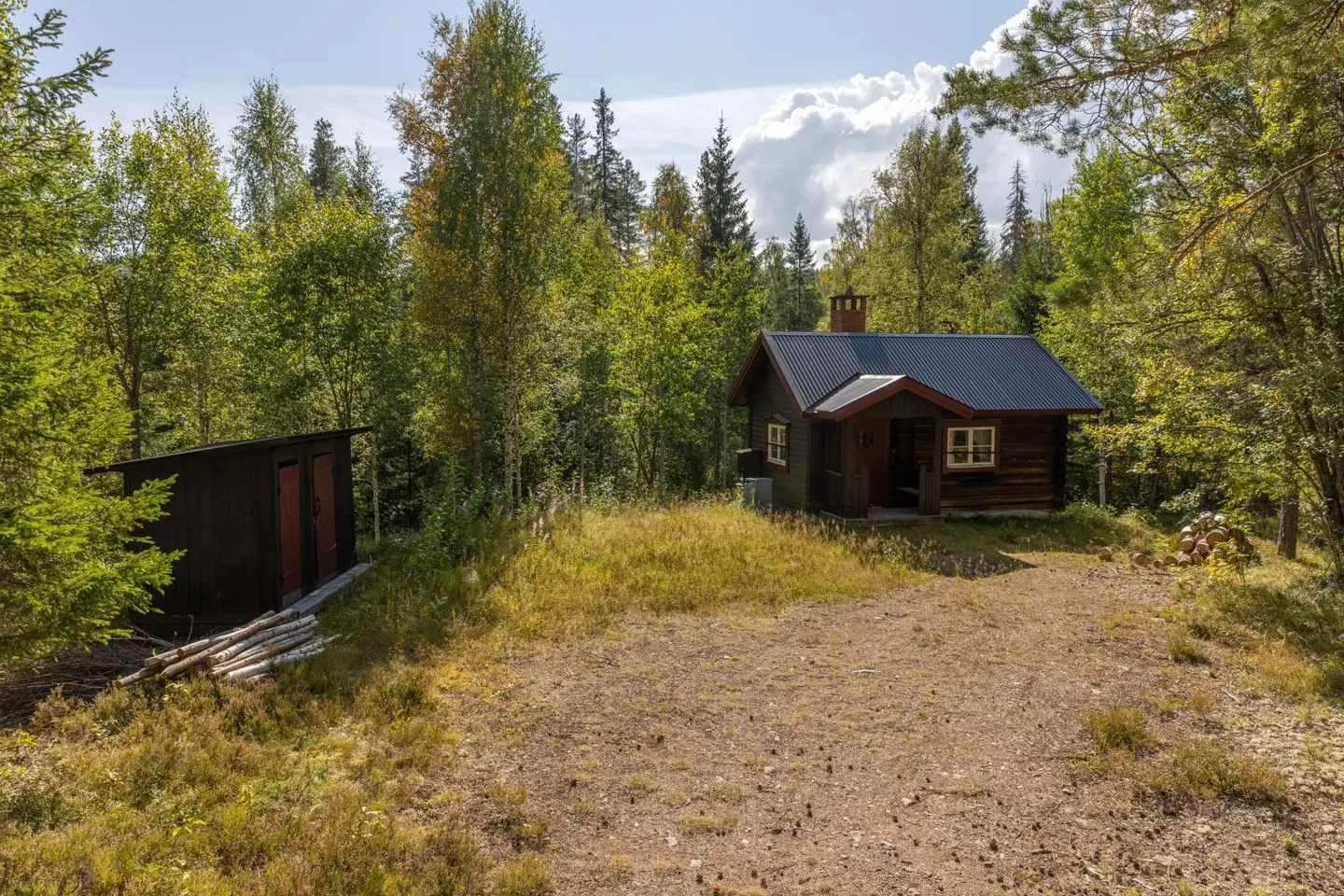 Bild 1 av 28 på Sågstugan 1