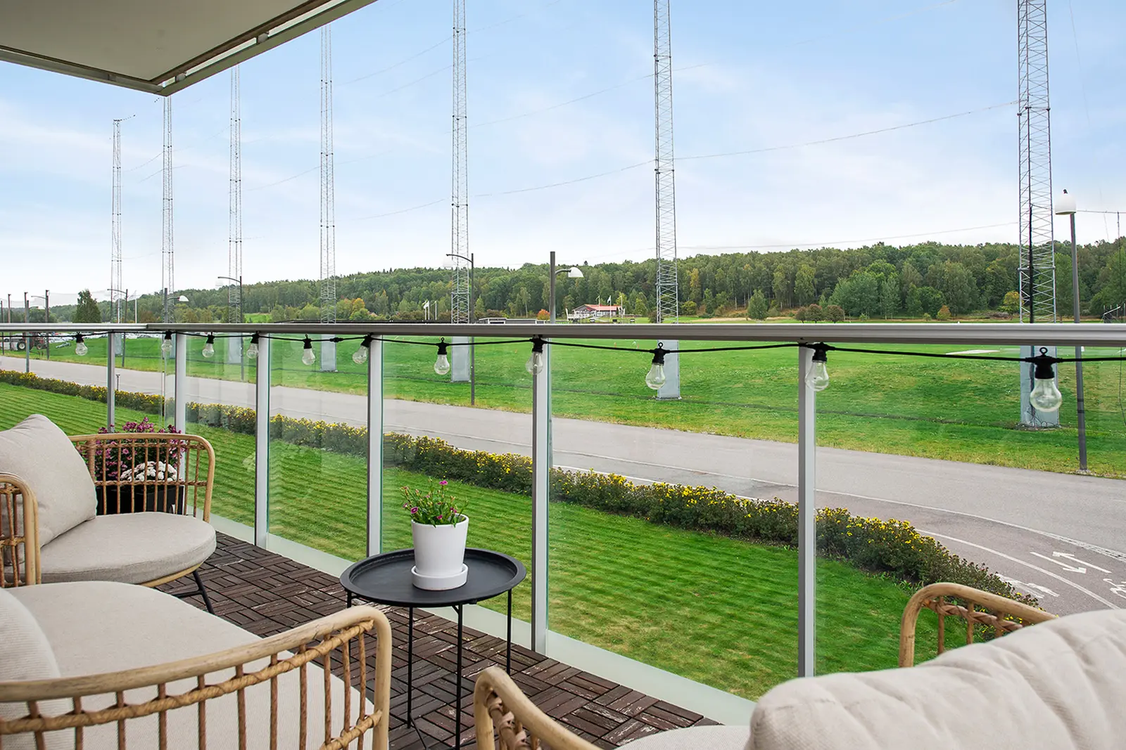 Bild 1 av 14 på Golfbanevägen 9
