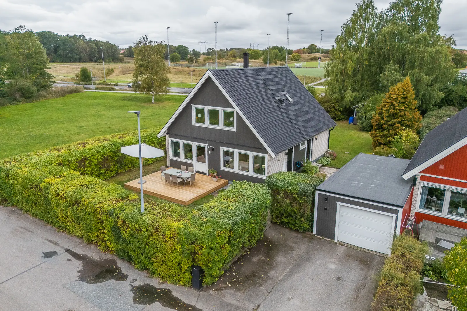 Bild 1 av 40 på Tankens väg 12