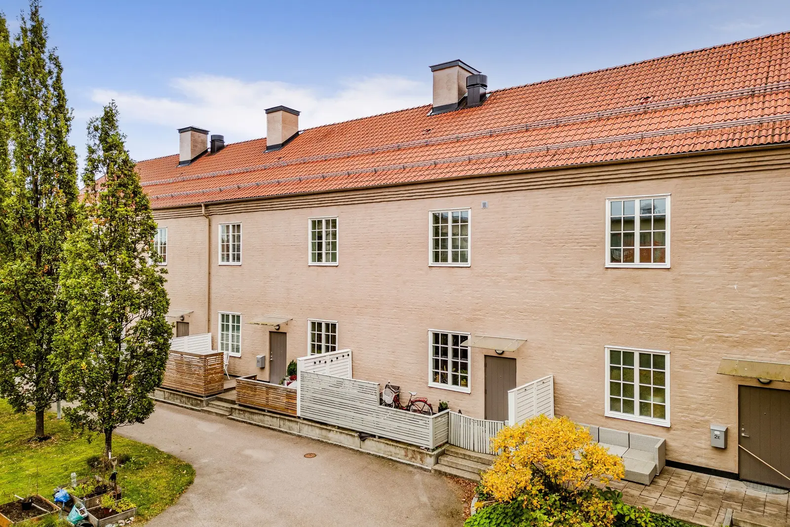 Lägenhet, Runebergsgatan 2C, Västerås. Bild 1 av 32