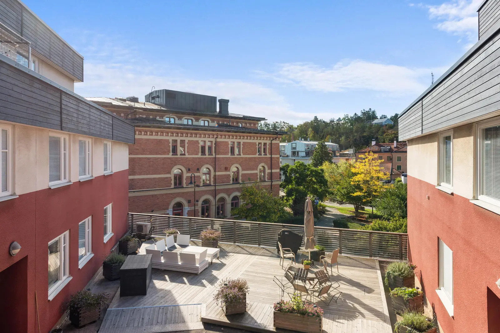 Bild 1 av 20 på Hantverkaregatan