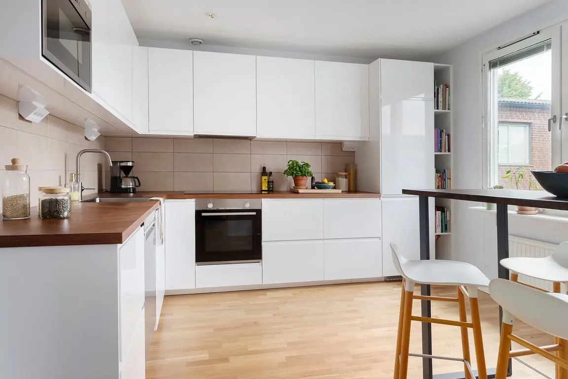 Lägenhet, Fagottgränden 9B, Lund. Bild 1 av 22