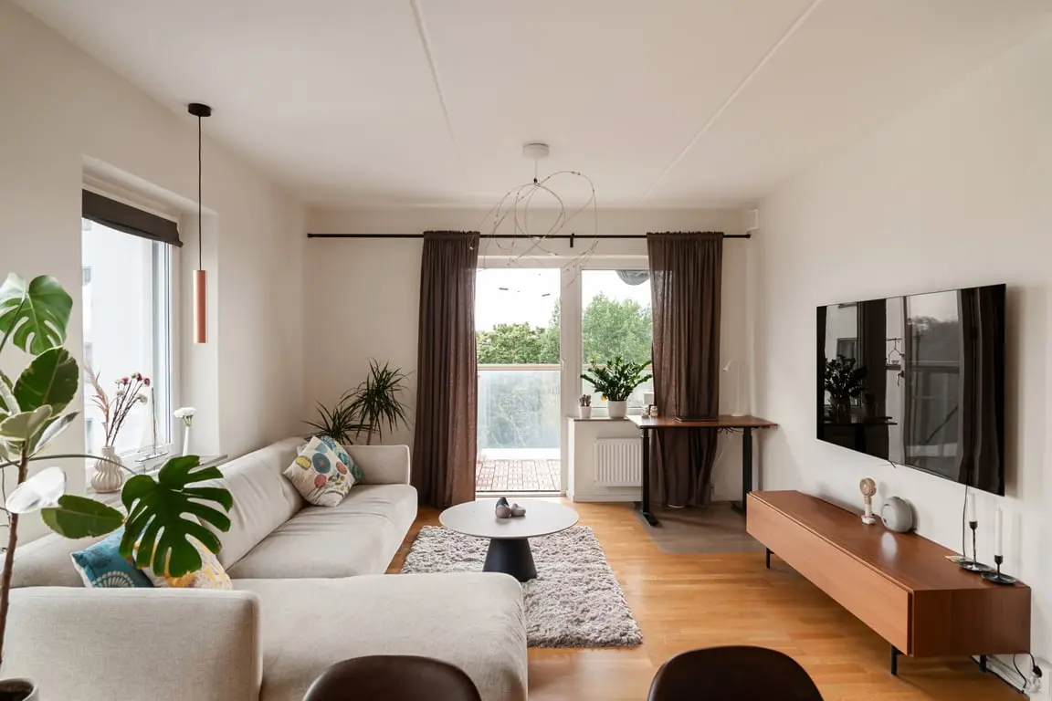 Apartment, Ålgrytevägen 31, Stockholm. Photo 1 of 30