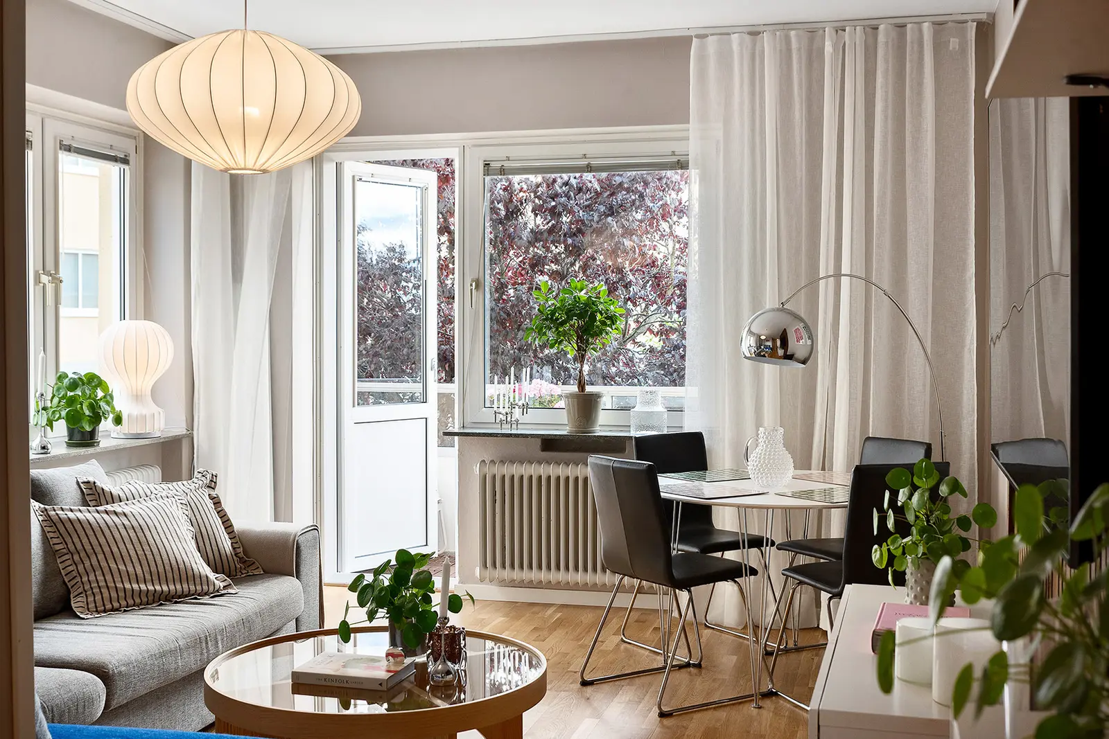Bild 1 av 14 på Pantarholmskajen 4 C