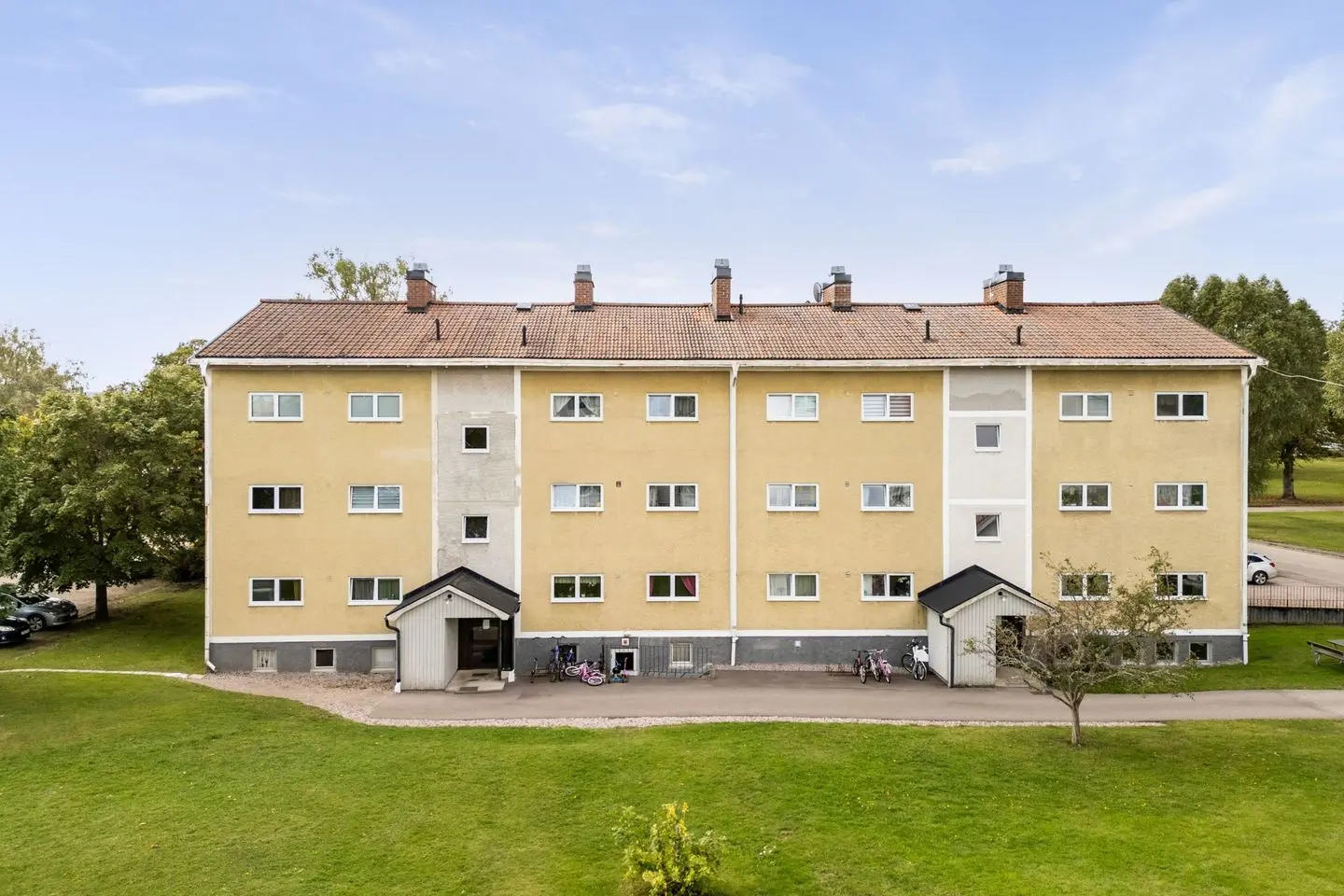 Bild 1 av 34 på Vasagatan 26A