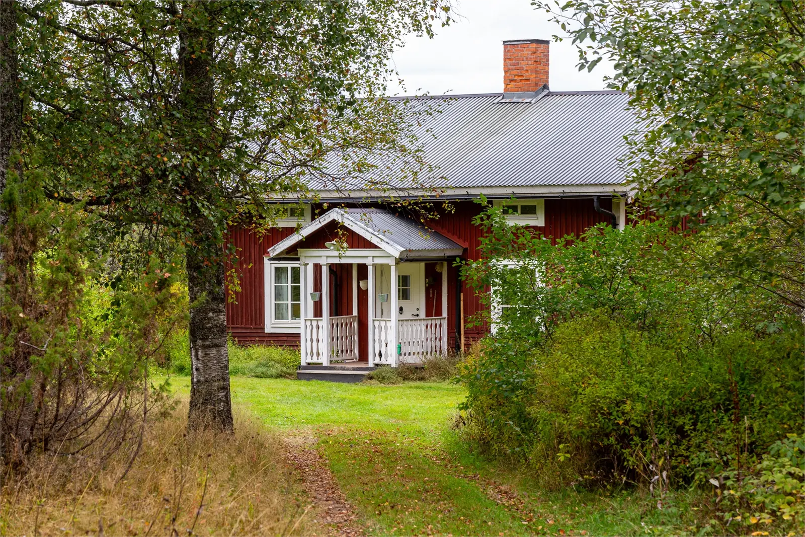 Image 1 of 40 of Rällen 218