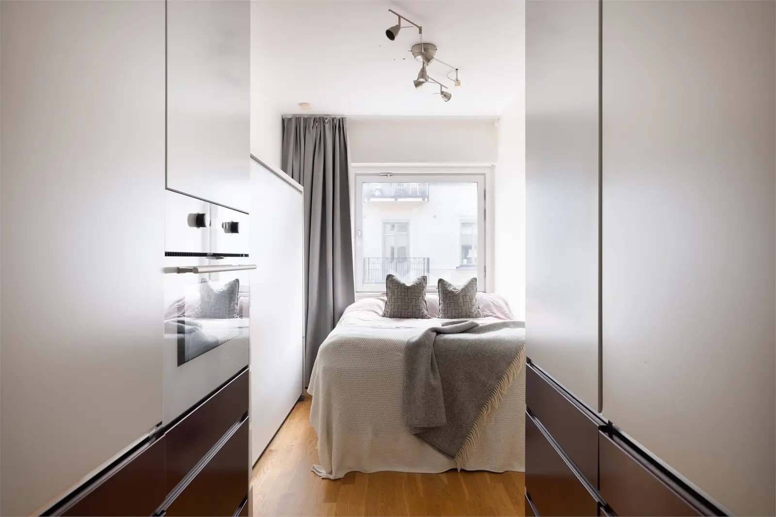 Apartment, Rådmansgatan 46, 4tr.. Photo 1 of 32