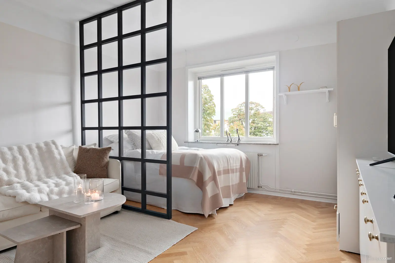 Bild 1 av 17 på Döbelnsgatan 1