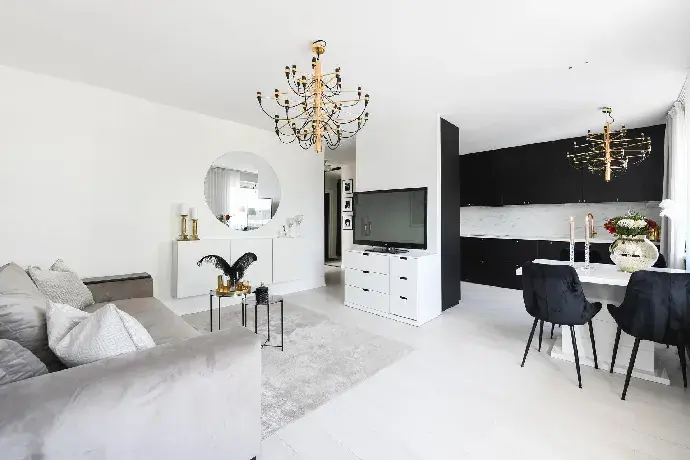 Apartment, Brunnsgatan 66, Gävle. Photo 1 of 16