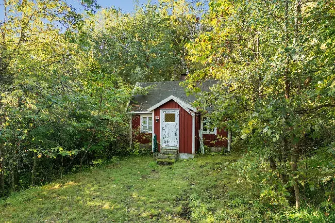 Bild 1 av 12 på Dalagårdsvägen