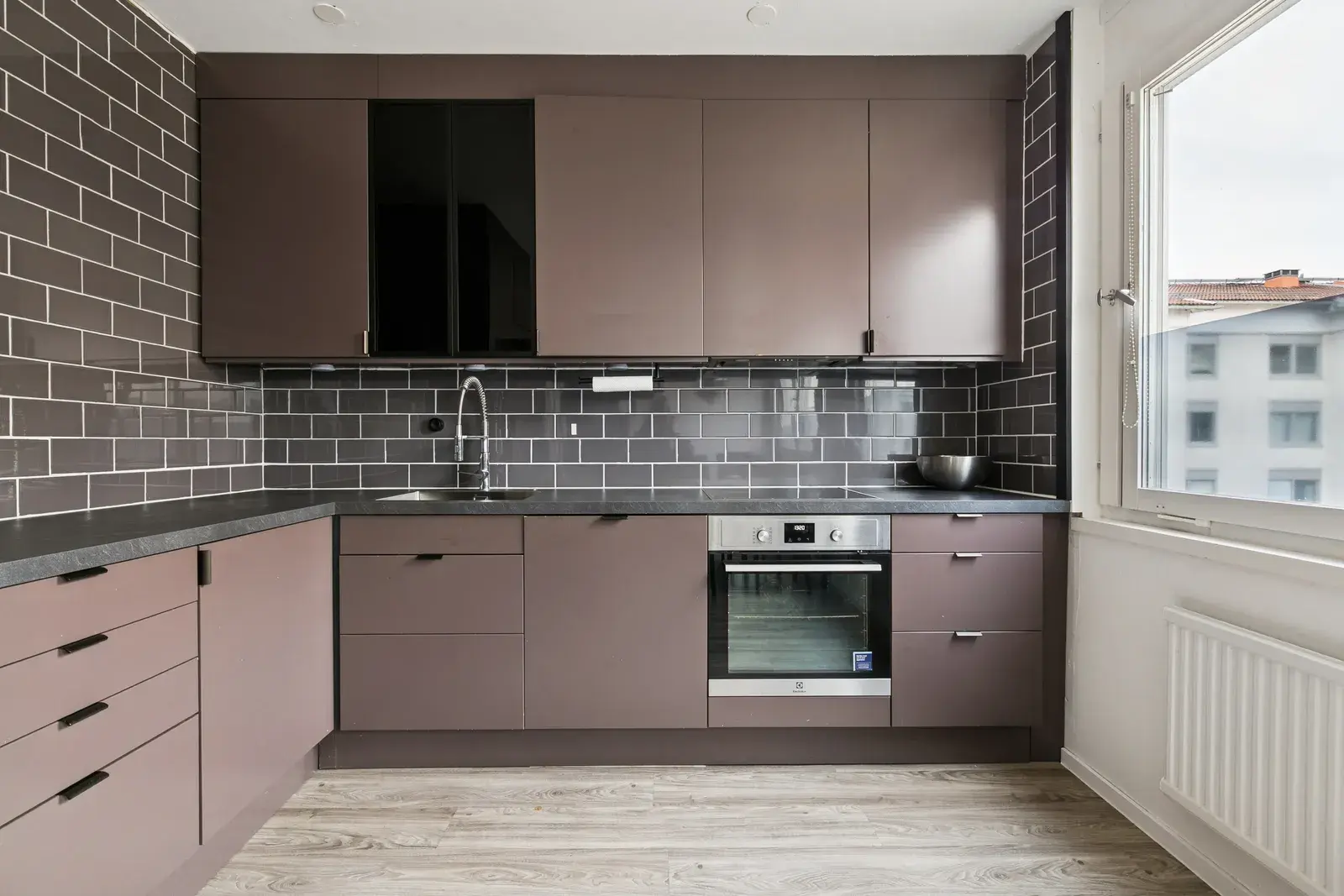 Apartment, Vallavägen 143, Haninge. Photo 1 of 22