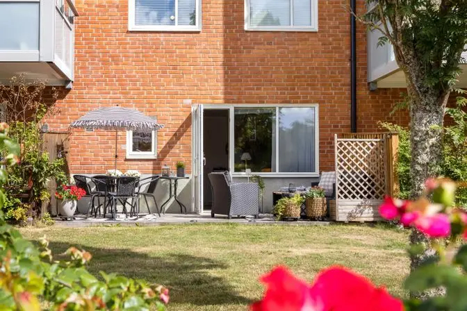 Lägenhet, Surbrunnsvägen 3, Karlshamn. Bild 1 av 12