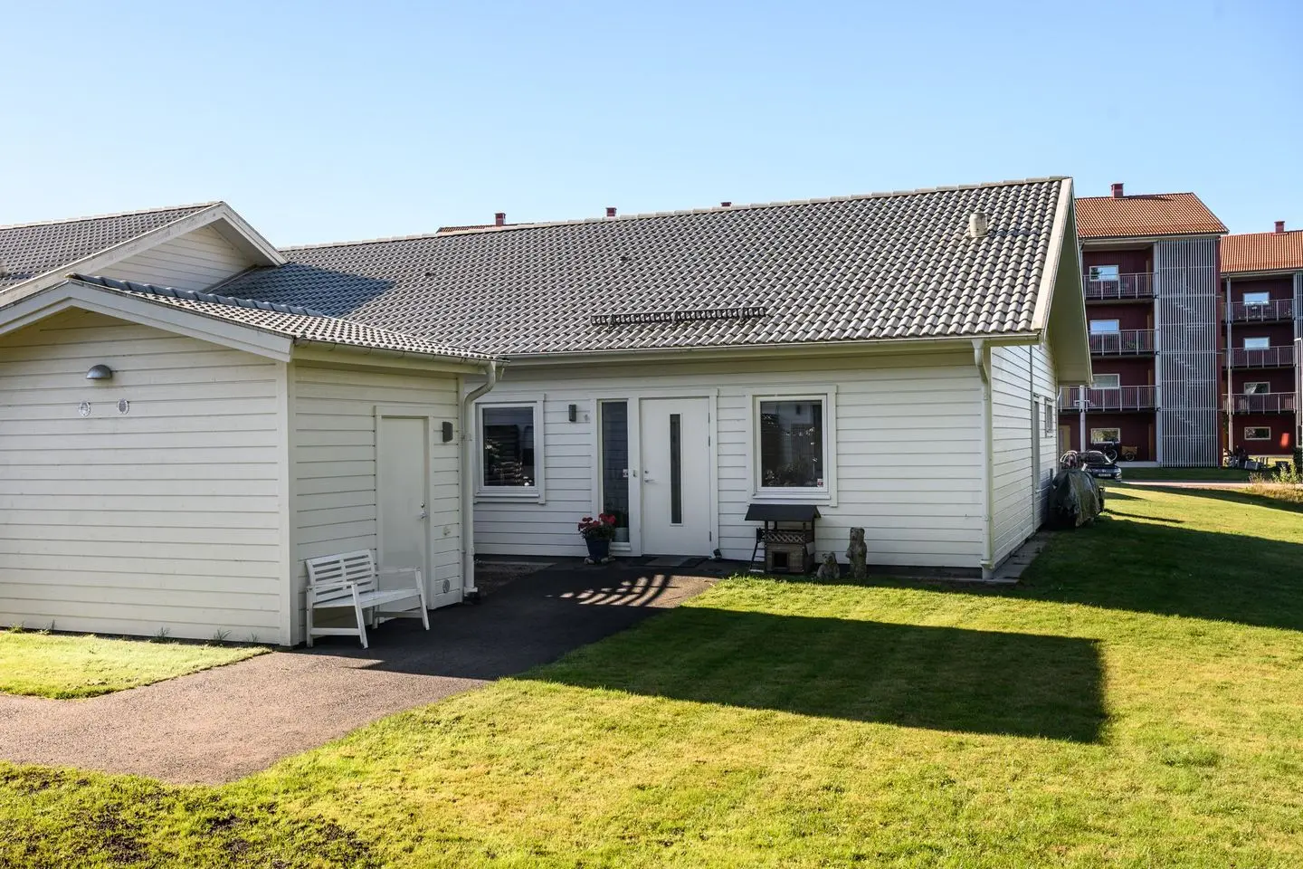Bild 1 av 17 på Plåtslagargränd 3D