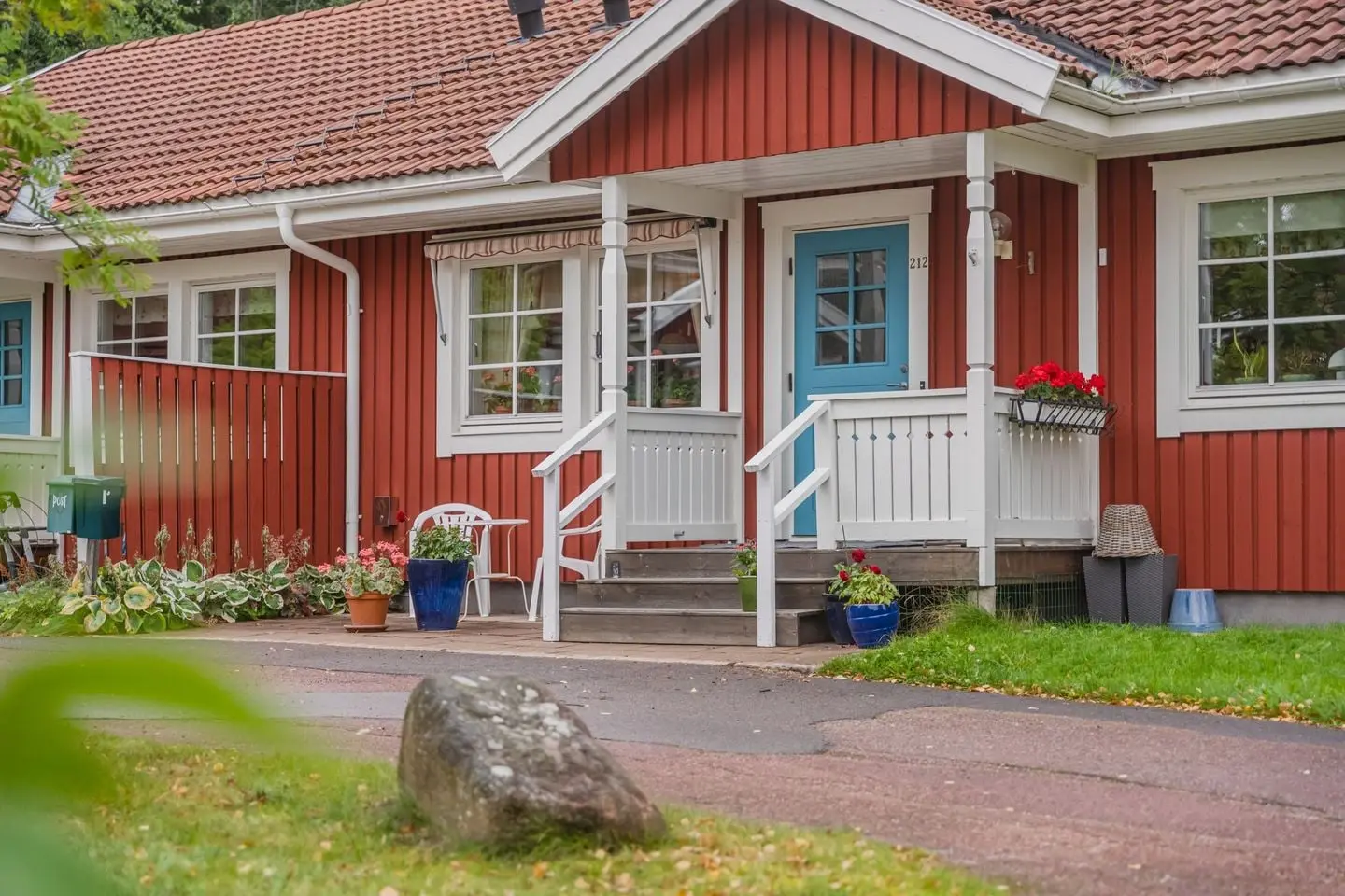 Apartment, Plintsberg Ovabacksgattu 212, Leksand. Photo 1 of 17