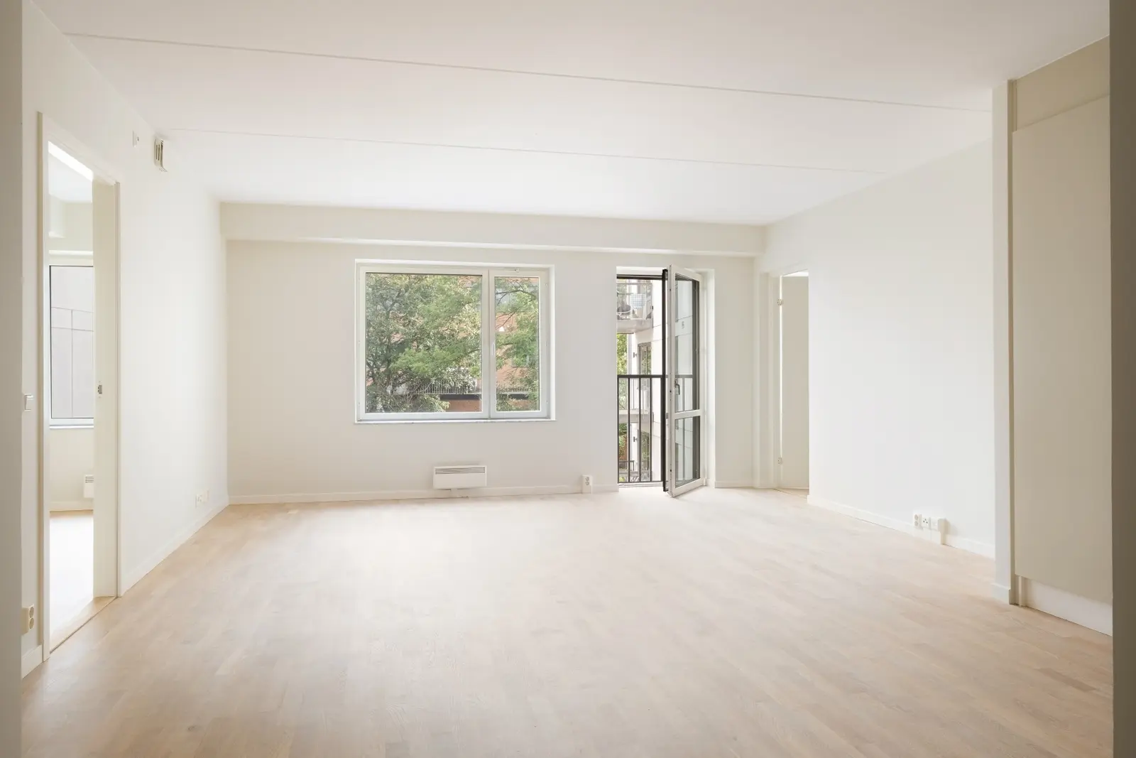 Lägenhet, Hornsbergs strand 21, Stockholm. Bild 1 av 28