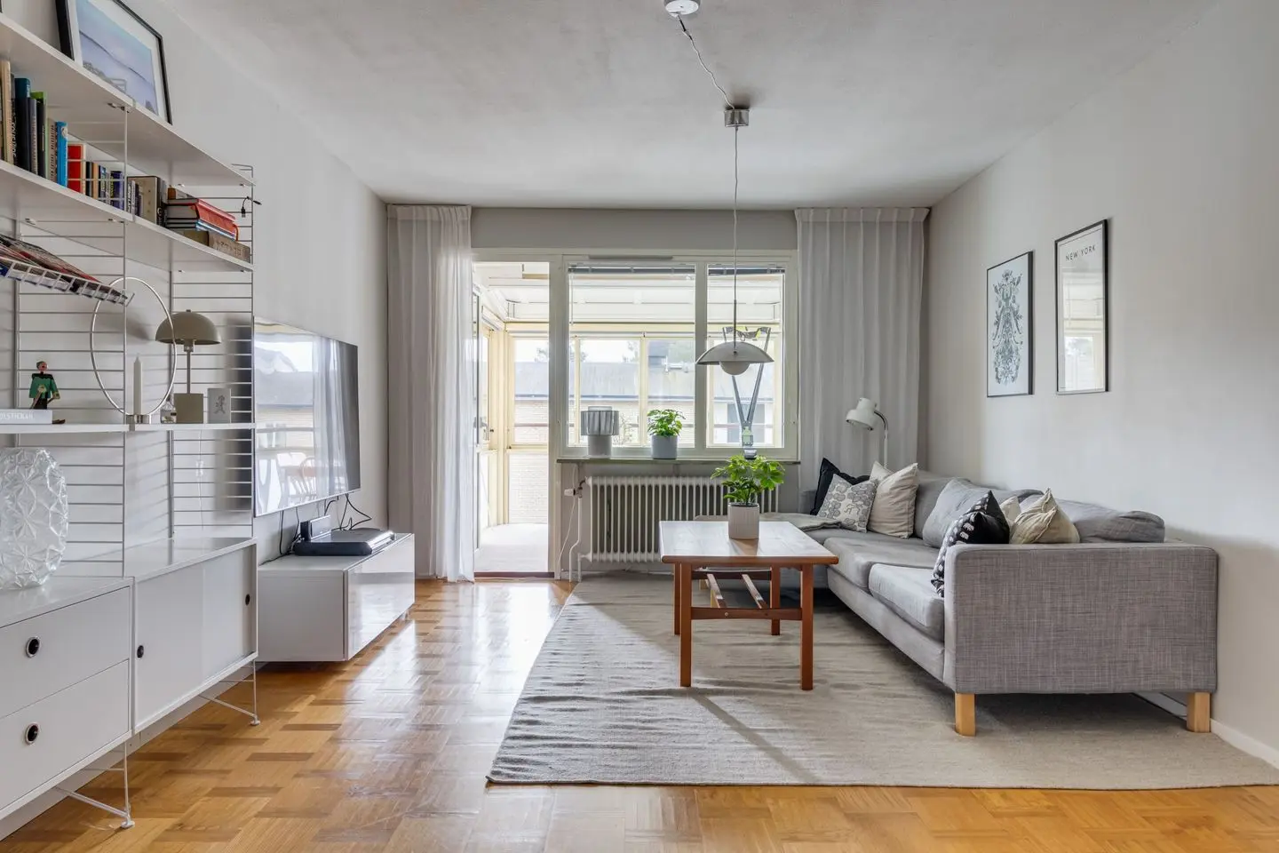 Apartment, Läkarvägen 6K, Skellefteå. Photo 1 of 36