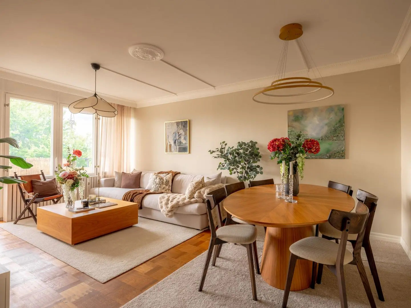 Apartment, Folkungavägen 17, Sollentuna. Photo 1 of 28