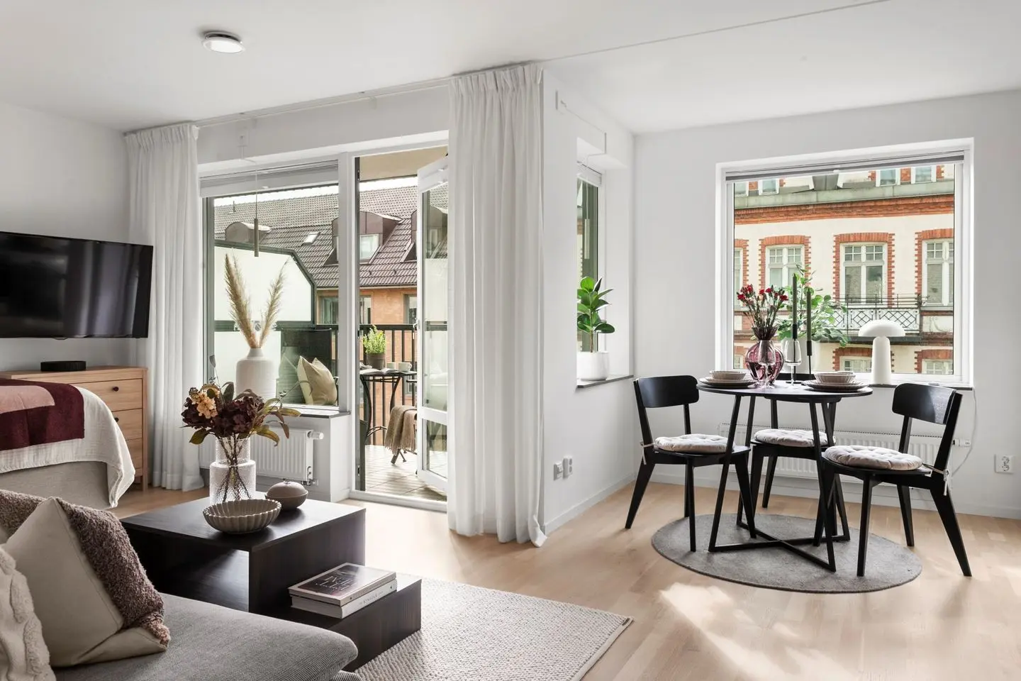 Apartment, Magasinsgatan 5, Varberg. Photo 1 of 33