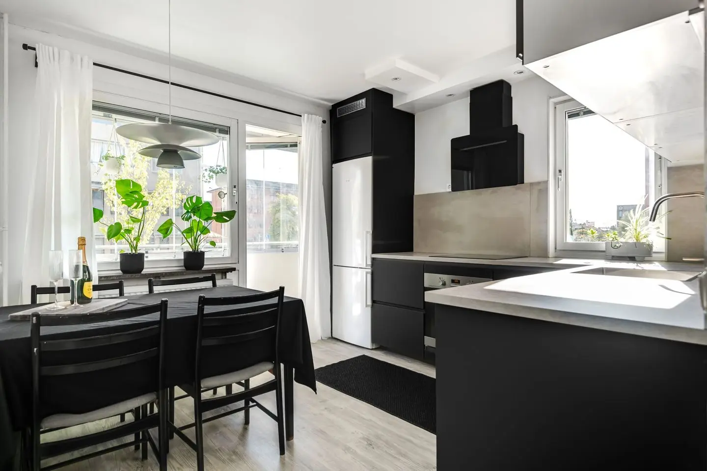 Apartment, Hagavägen 5A, Borlänge. Photo 1 of 16