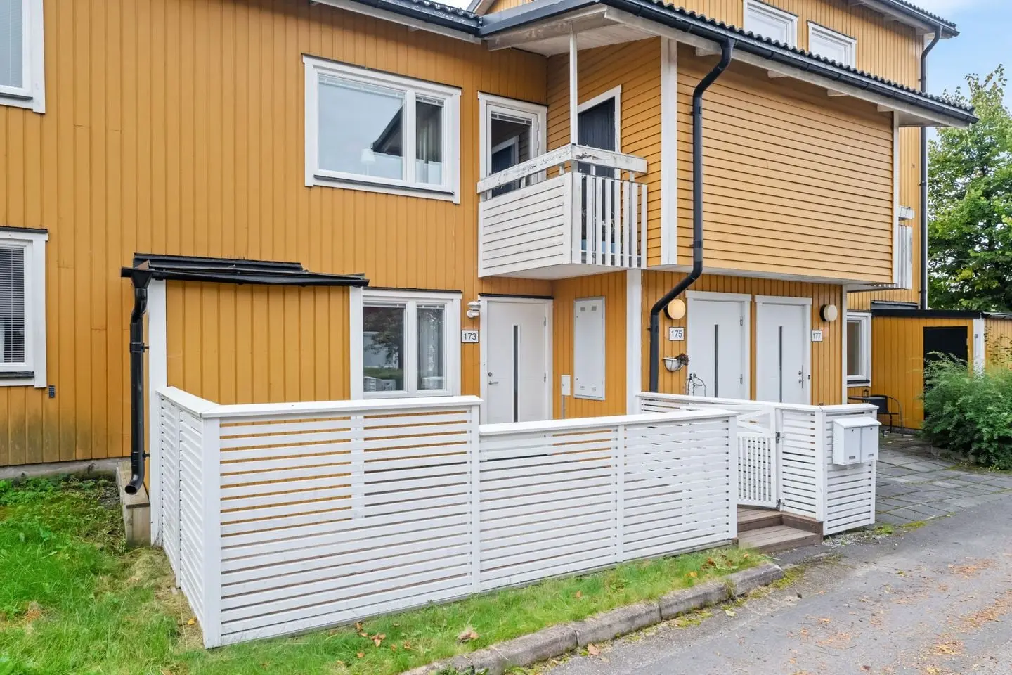 Apartment, Luleåvägen 173, Sundsvall. Photo 1 of 24