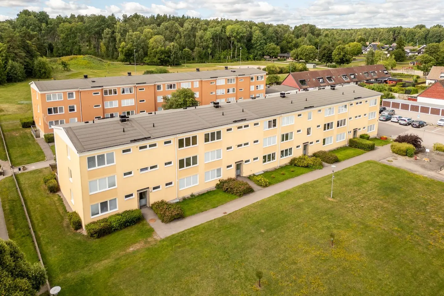 Bild 1 av 18 på Kihlmansgatan 8H