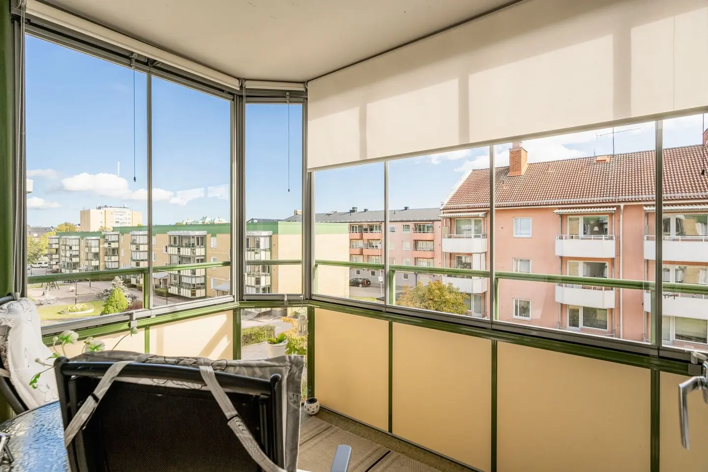 Apartment, Hillmansgatan 15B, Gävle. Photo 1 of 24