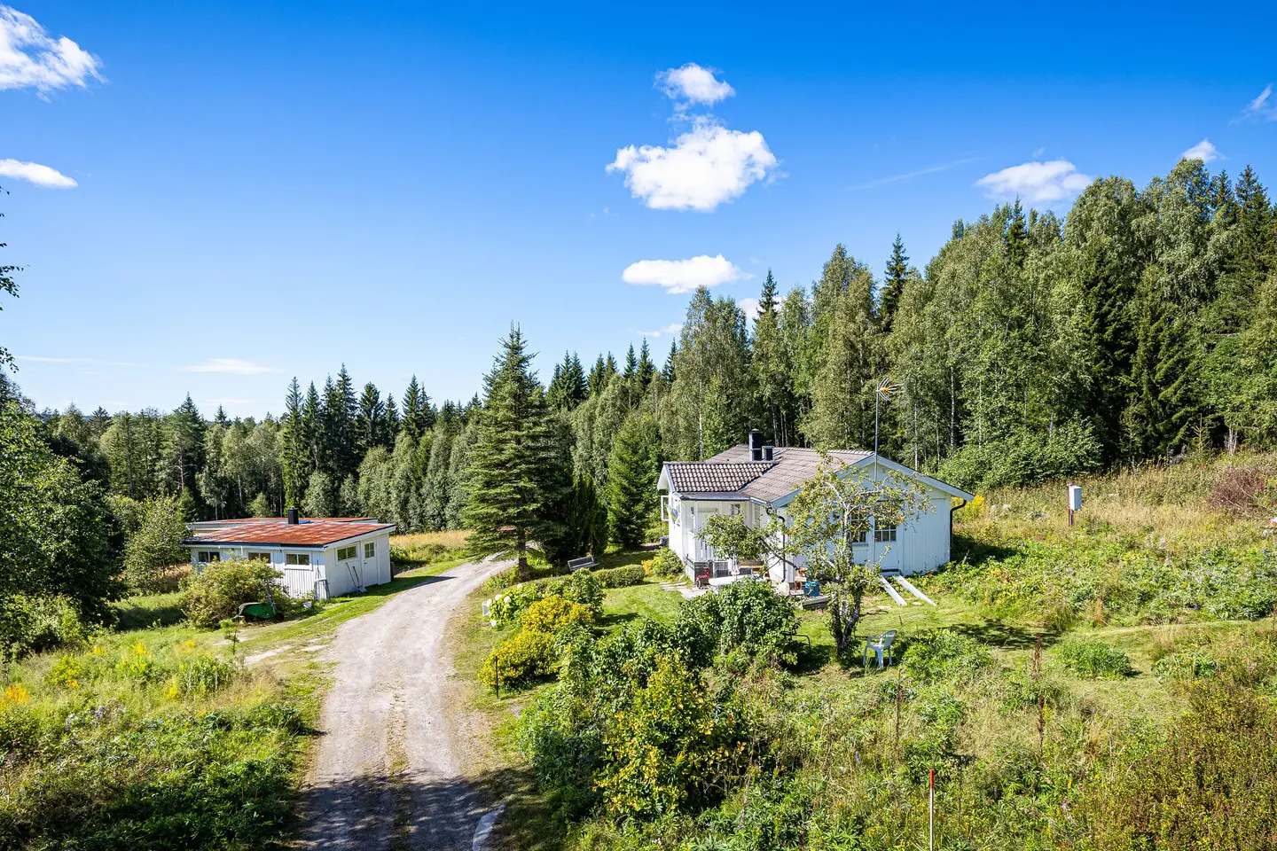 Bild 1 av 28 på Norra Ämterud Västra Bunäset 1