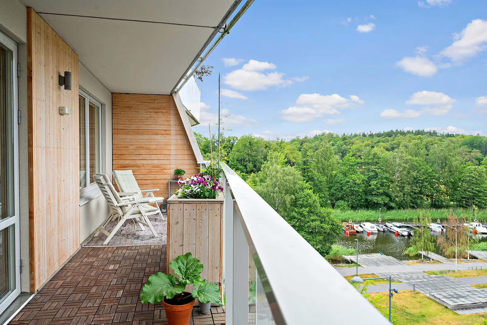Apartment, Drevergatan 3, 4 tr. Photo 1 of 29