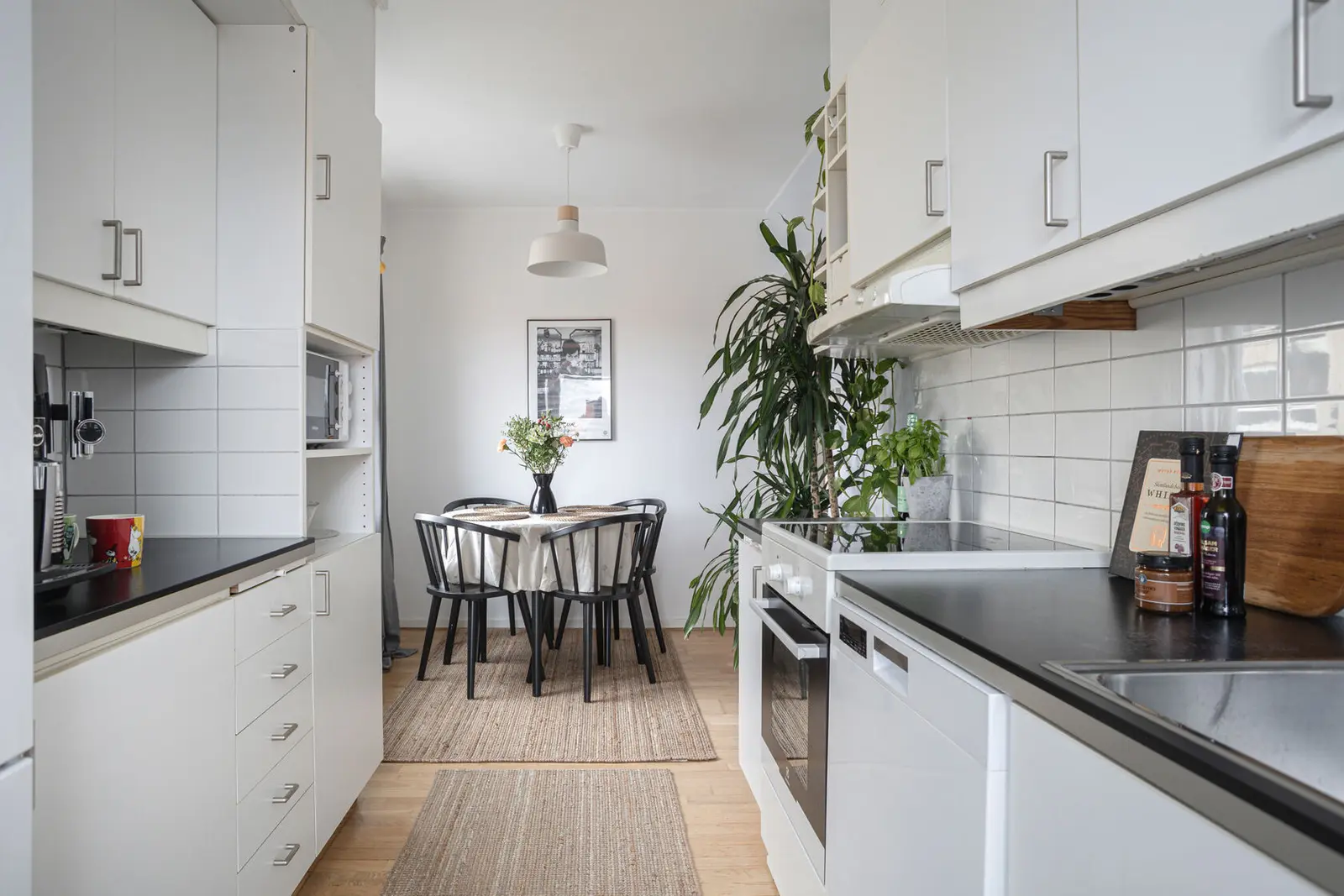 Bild 1 av 21 på Botildenborgsvägen 9B