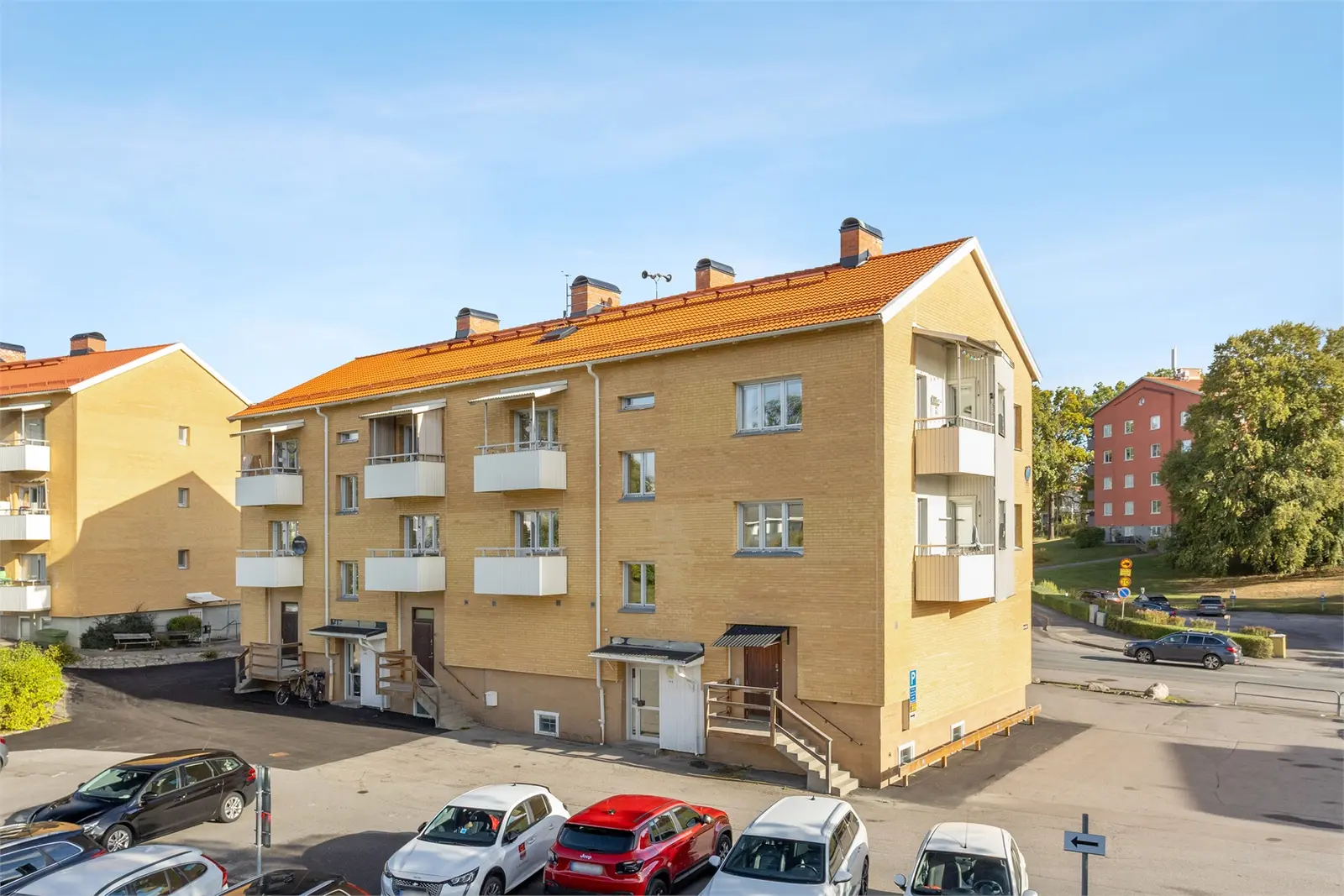 Bild 1 av 16 på Bergslagsvägen 45A