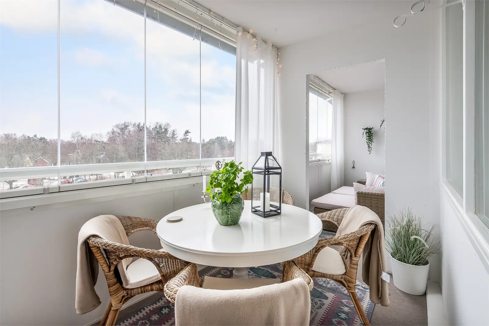 Lägenhet, Vallavägen 157, Haninge. Bild 1 av 28
