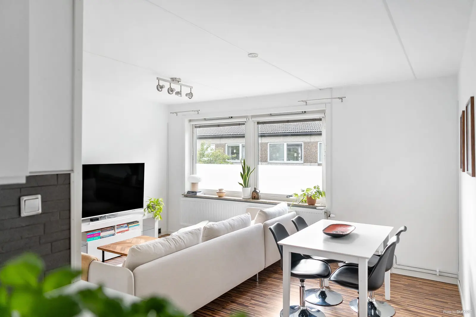 Lägenhet, Bärnstensgatan 41A, Helsingborg. Bild 1 av 11