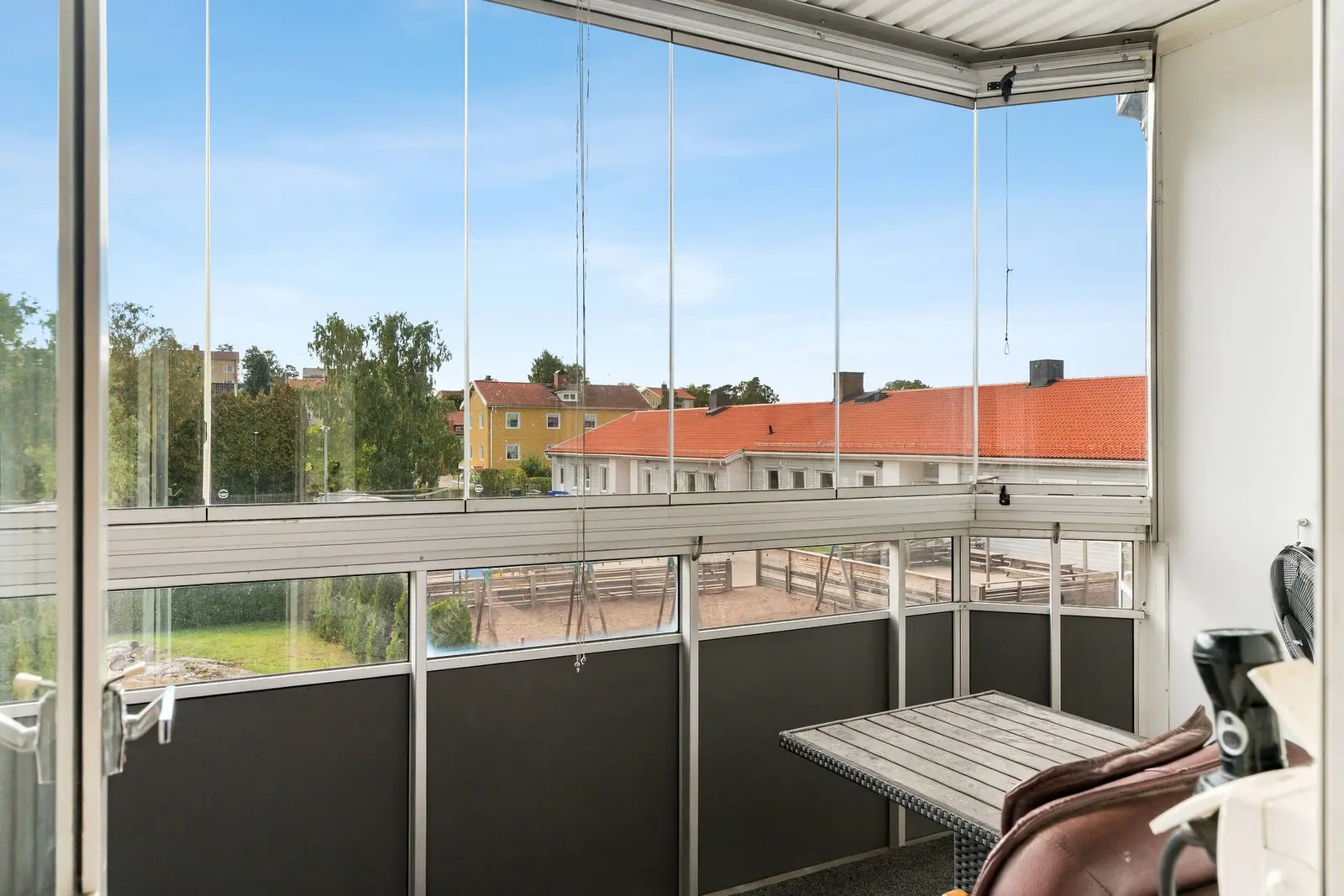 Bild 1 av 16 på Esplanaden 6C