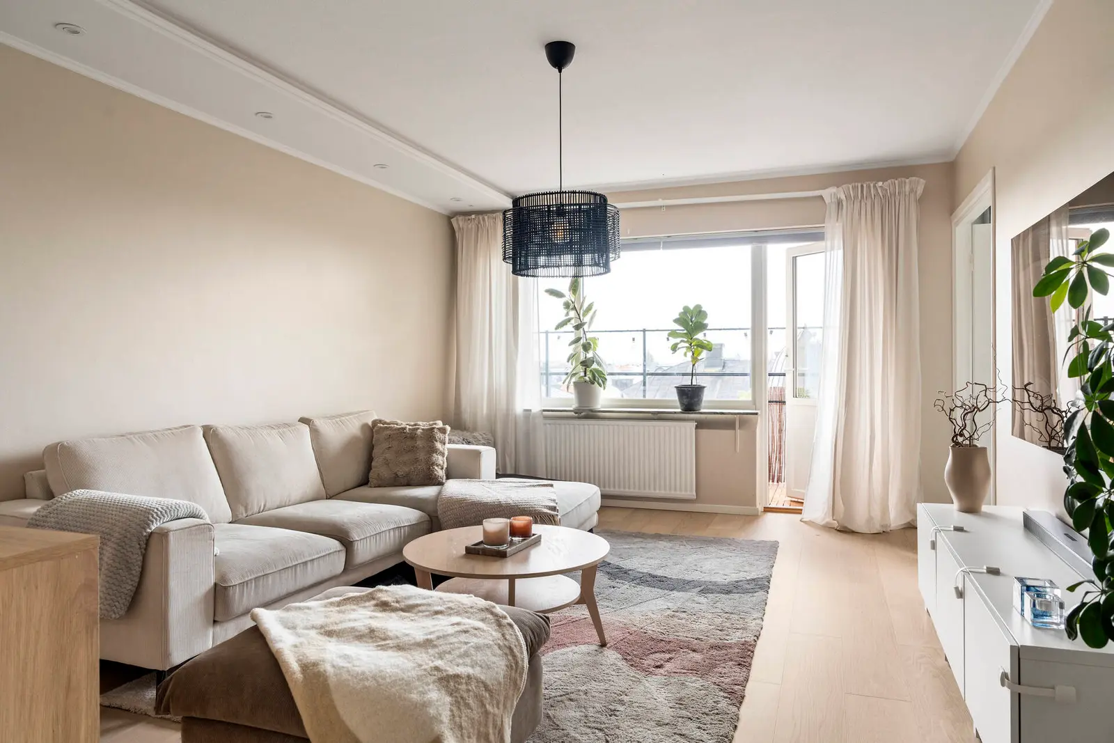 Apartment, S:t Peders gata 13, Helsingborg. Photo 1 of 19