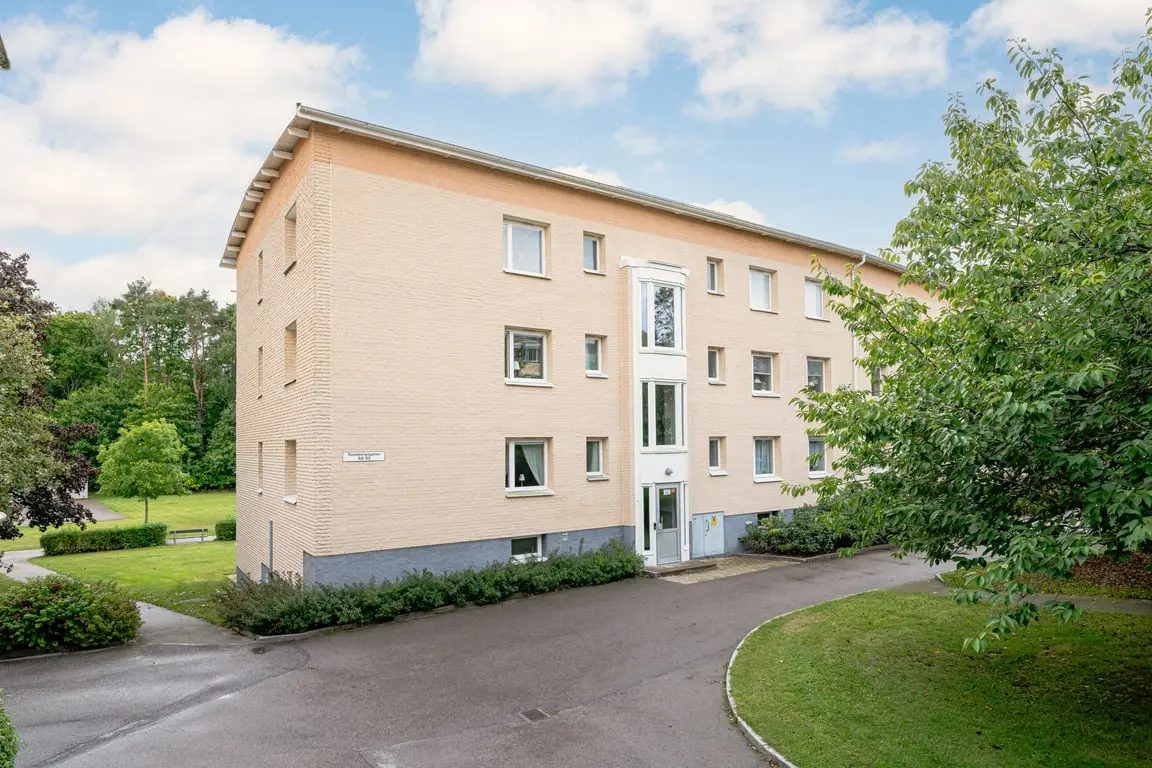 Apartment, Runebergsgatan 68, Nyköping. Photo 1 of 19