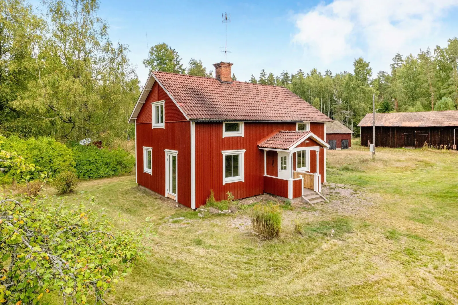 Image 1 of 20 of Mårtsbo 124
