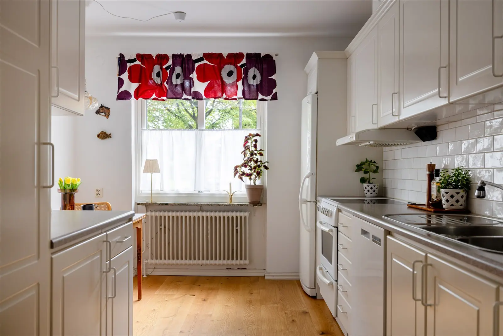 Apartment, Karl Xi:s Väg 23, Halland. Photo 1 of 19