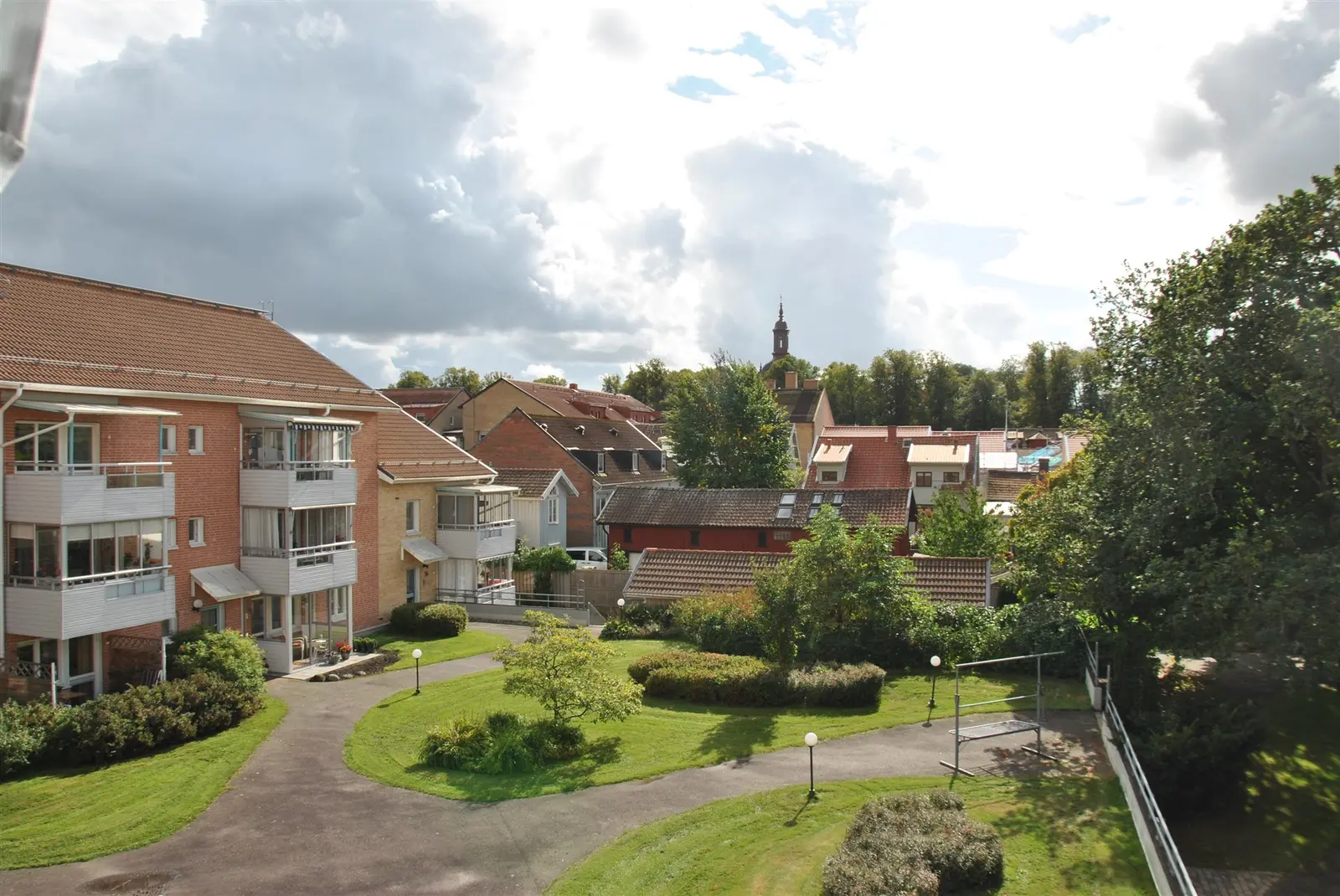 Lägenhet, Nygatan 23, Västra Götaland. Bild 1 av 40