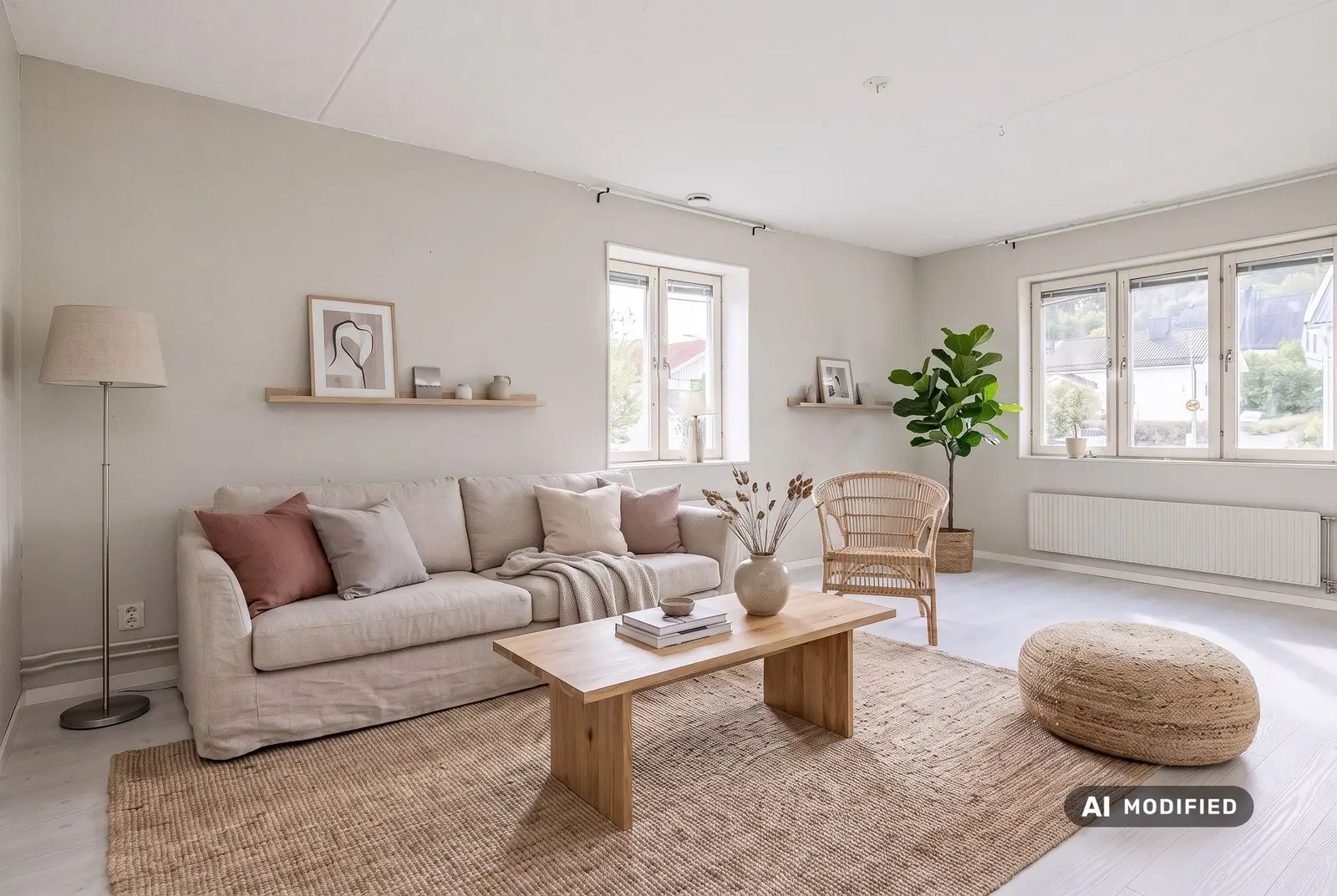Bild 1 av 23 på Gränsgatan 17