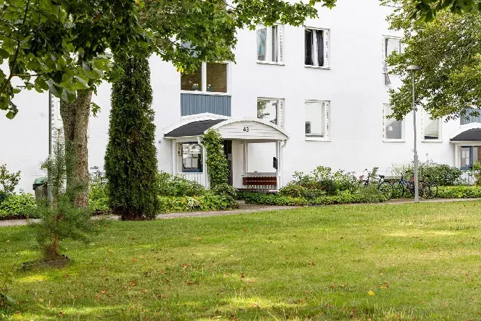 Bild 1 av 14 på Beckhemsvägen