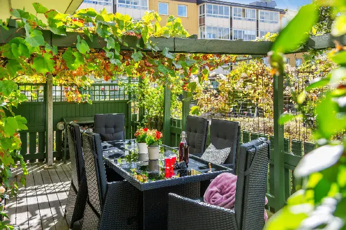 Bild 1 av 20 på Jägersrovägen