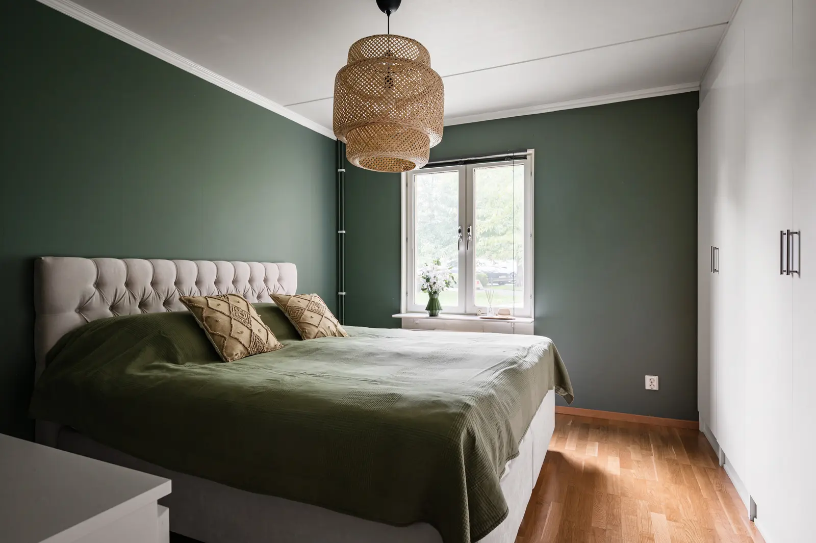 Lägenhet, Svartviksbacken 4A, Upplands-Bro. Bild 1 av 20