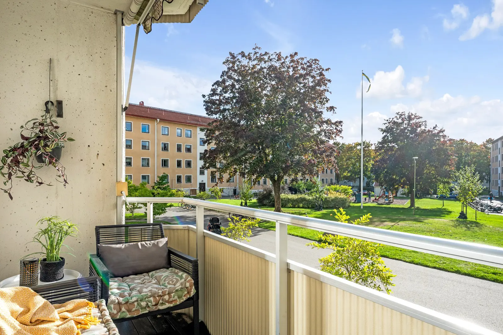 Apartment, Johannesbäcksgatan 32A, Uppsala. Photo 1 of 26