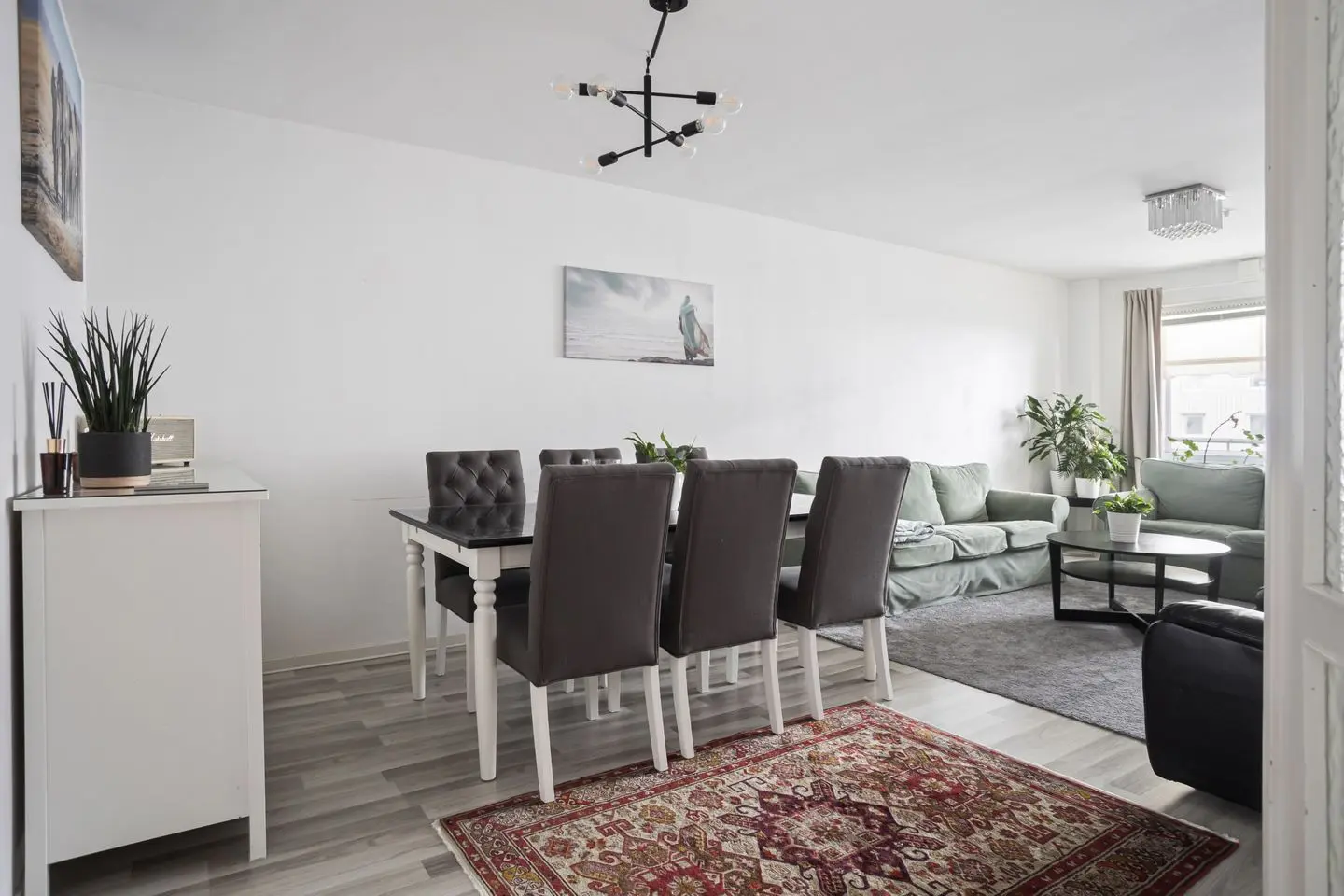 Bild 1 av 19 på Kulladalsgatan