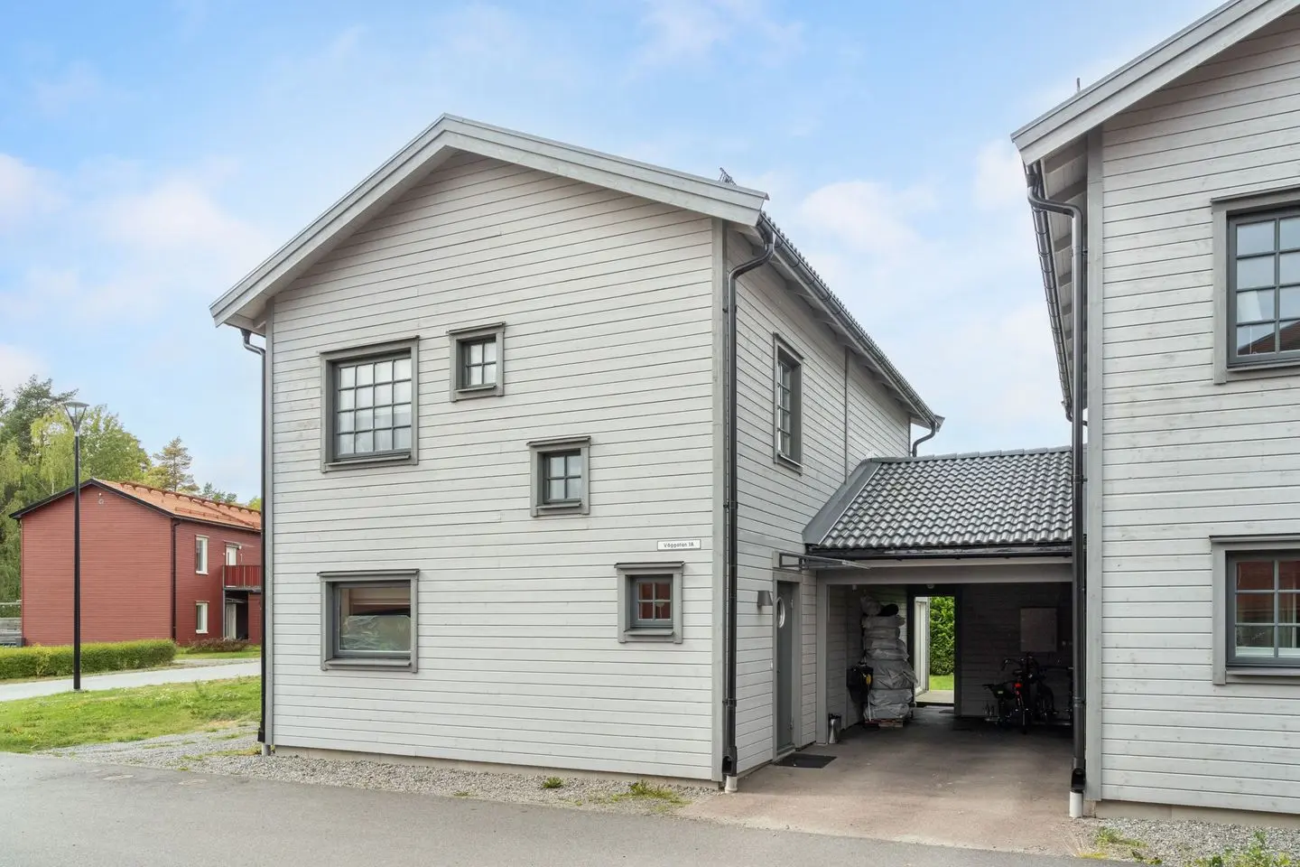 Bild 1 av 40 på Våggatan