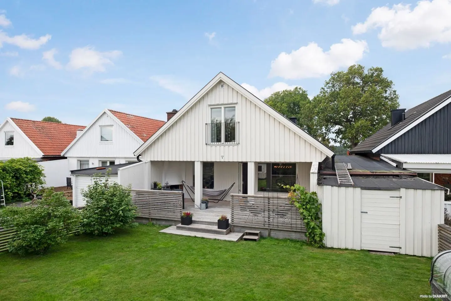 Bild 1 av 22 på Hansinggatan 42