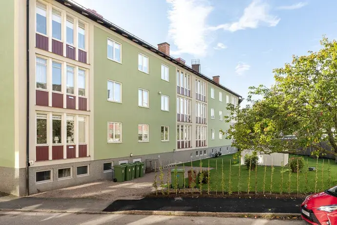 Apartment, Tullportagatan 6 A, Skara. Photo 1 of 21