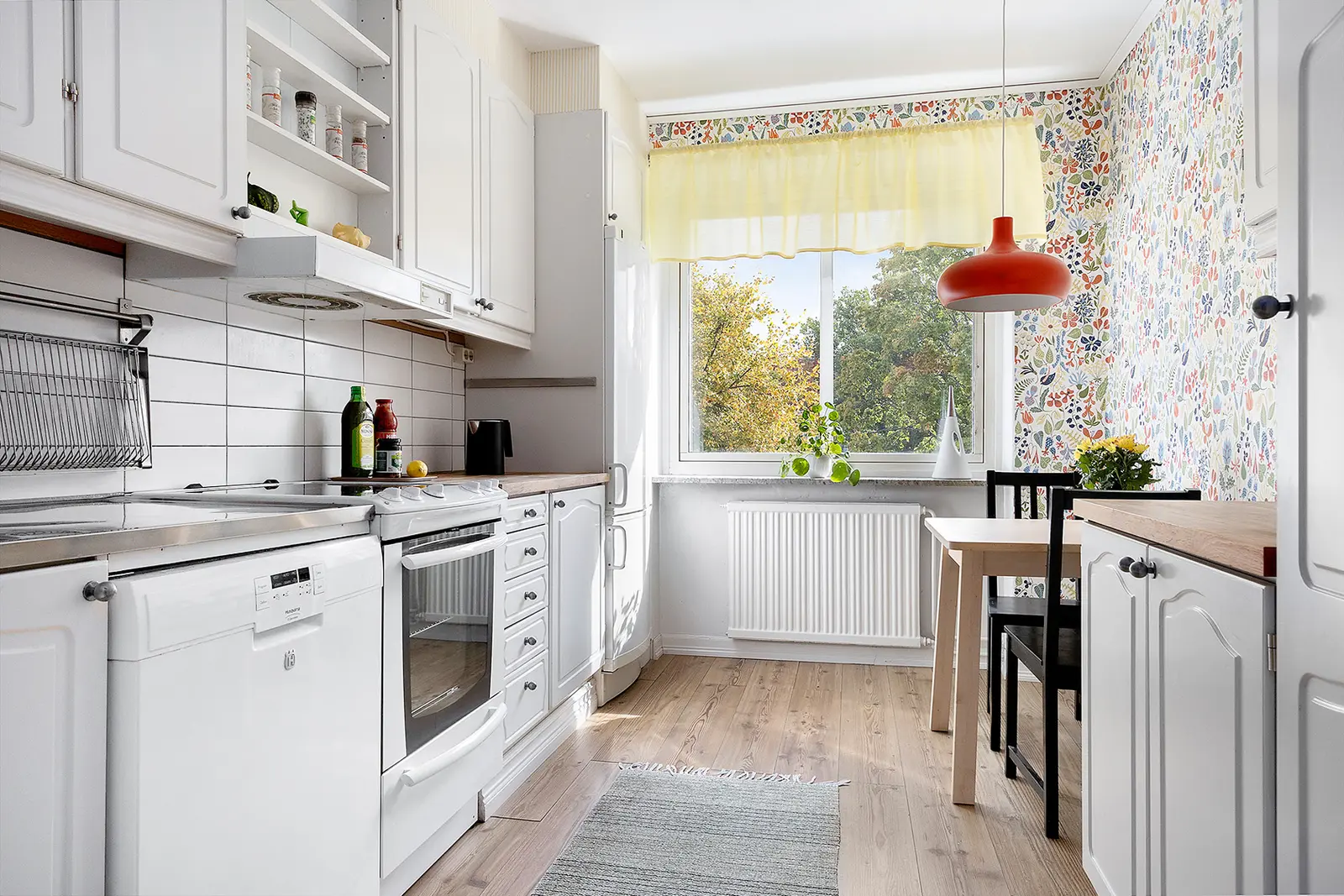 Image 1 of 19 of Kungsgatan 16B