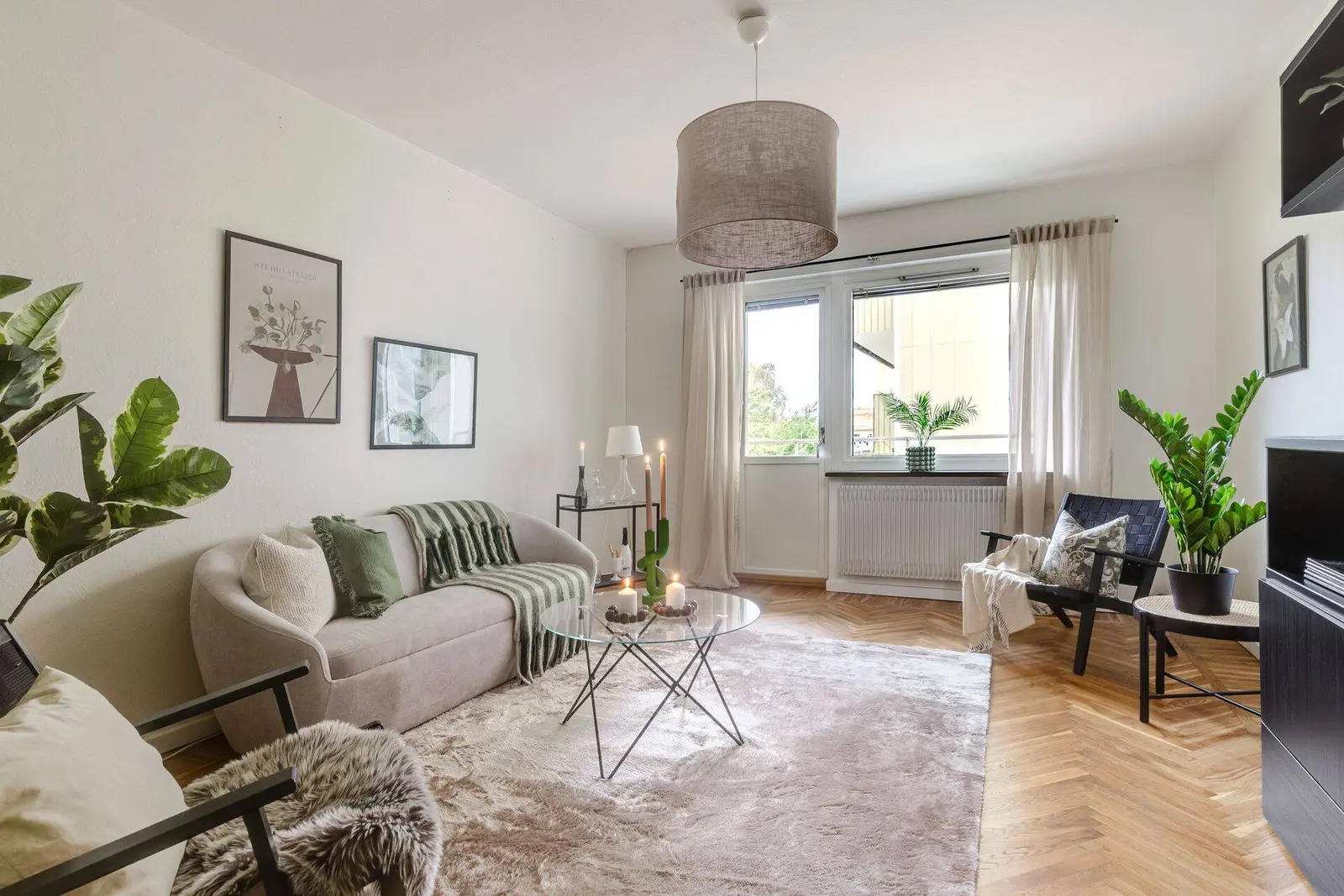 Apartment, Heljestrandsgatan 8C, Eskilstuna. Photo 1 of 32